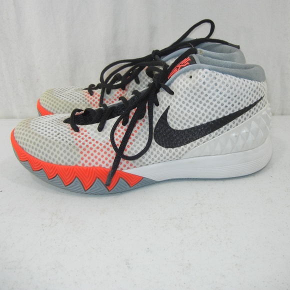 nike kyrie 1 Heren Zwart